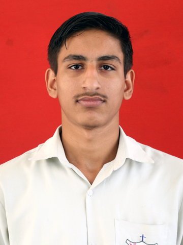 Tushar Dalal